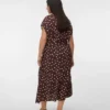 Vmcelisa Long Dress