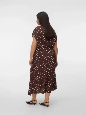 Vmcelisa Long Dress
