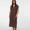 Vmcelisa Long Dress