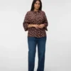 Vmcelisa Shirt Vmcelisa Shirt