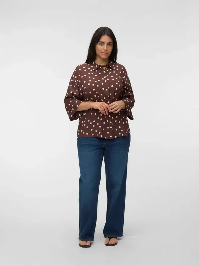 Vmcelisa Shirt Vmcelisa Shirt