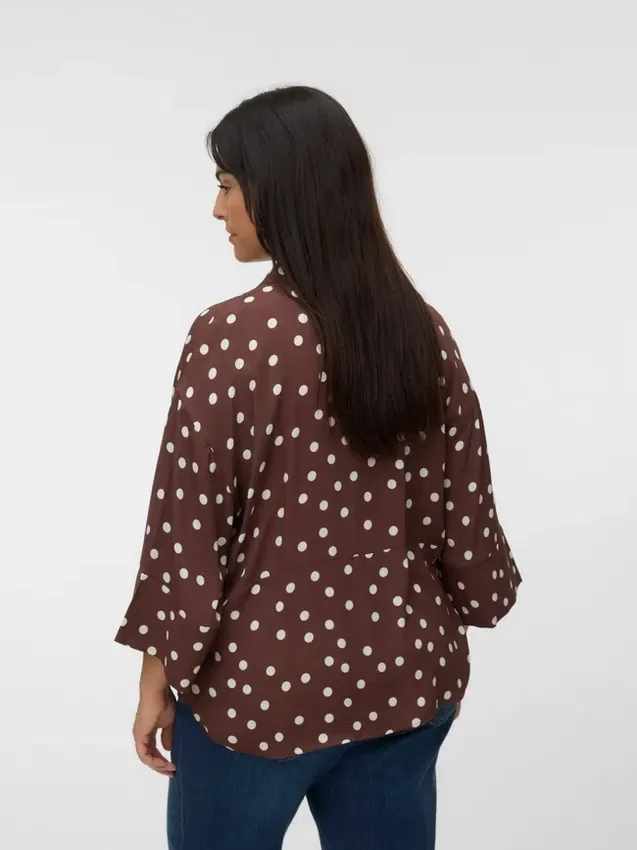 Vmcelisa Shirt Vmcelisa Shirt