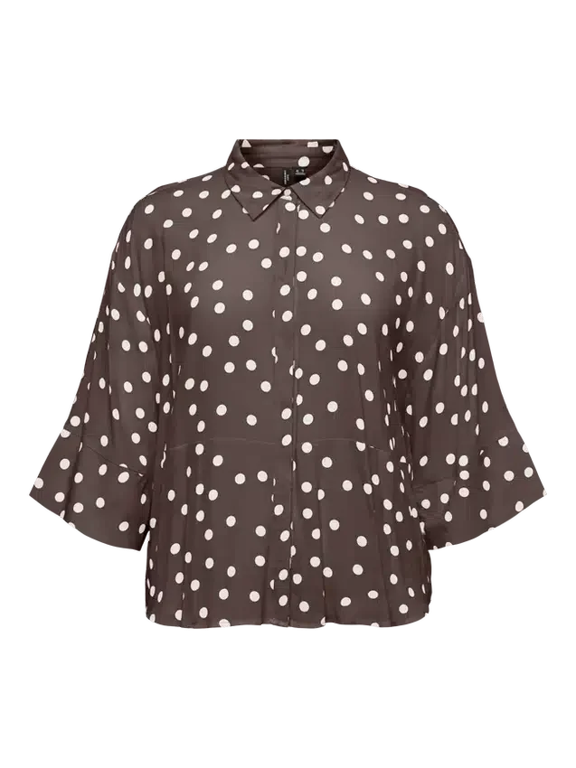 Vmcelisa Shirt Vmcelisa Shirt
