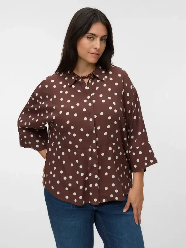 Vmcelisa Shirt Vmcelisa Shirt