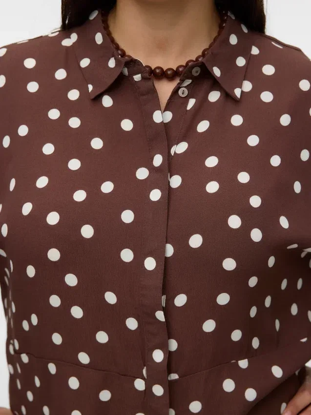 Vmcelisa Shirt Vmcelisa Shirt