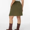 Vmcelly High Waist Short Skirt