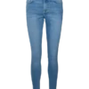 Vmcelly Mid Rise Skinny Fit Jeans