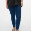 Vmcelly Mid Rise Skinny Fit Jeans