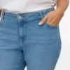 Vmcelly Mid Rise Skinny Fit Jeans