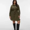 Vmcelly Short Dress