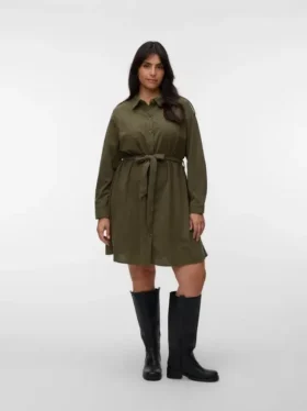 Vmcelly Short Dress