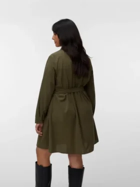 Vmcelly Short Dress