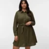Vmcelly Short Dress