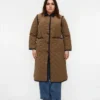Vmcemily Quilted Jacket