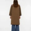 Vmcemily Quilted Jacket