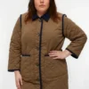 Vmcemily Quilted Jacket