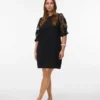 Vmcemmaly Short Dress