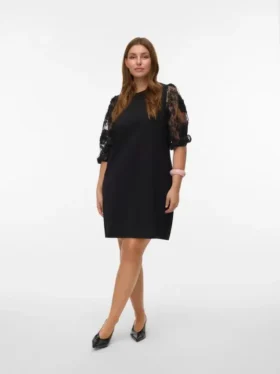 Vmcemmaly Short Dress