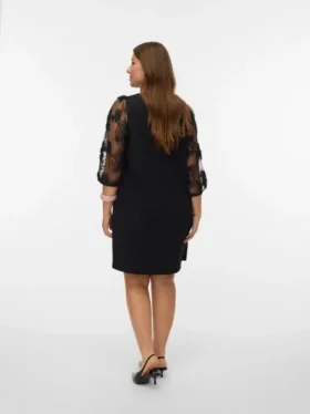 Vmcemmaly Short Dress