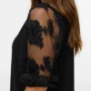 Vmcemmaly Short Dress
