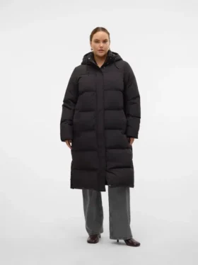 Vmcericaholly Down Coat