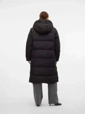 Vmcericaholly Down Coat