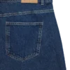 Vmcestelle High Rise Barrel Fit Jeans