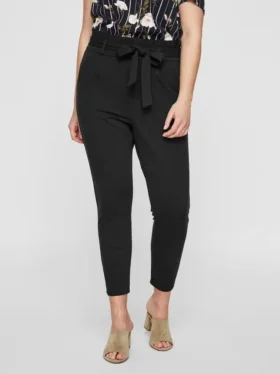 Vmceva High Rise Trousers