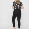 Vmceva High Rise Trousers