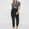 Vmceva High Rise Trousers