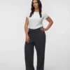 Vmceva High Waist Trousers