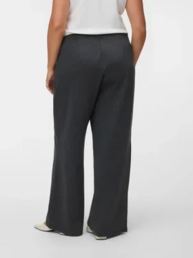 Vmceva High Waist Trousers
