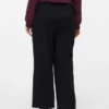 Vmceva High Waist Trousers