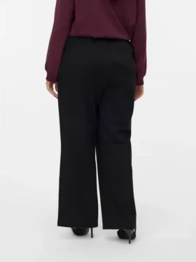 Vmceva High Waist Trousers