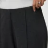 Vmceva High Waist Trousers