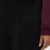 Vmceva High Waist Trousers
