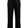 Vmceva Mid Waist Trousers