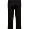 Vmceva Mid Waist Trousers