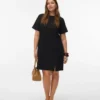 Vmcevelin Short Dress