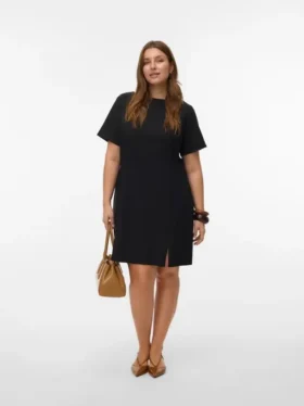 Vmcevelin Short Dress