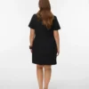 Vmcevelin Short Dress