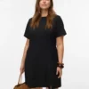 Vmcevelin Short Dress