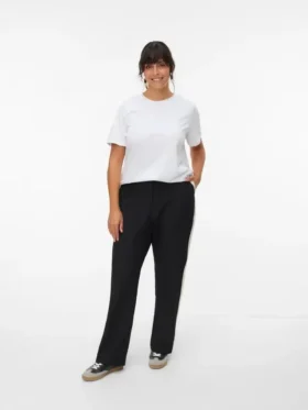 Vmcfany Tailored Trousers