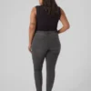 Vmcfanya Mid Rise Skinny Fit Jeans