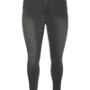Vmcfanya Mid Rise Skinny Fit Jeans
