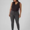 Vmcfanya Mid Rise Skinny Fit Jeans