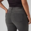 Vmcfanya Mid Rise Skinny Fit Jeans