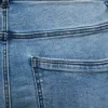 Vmcfanya Mid Rise Slim Fit Jeans