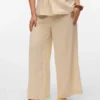 Vmcfea Tailored Trousers