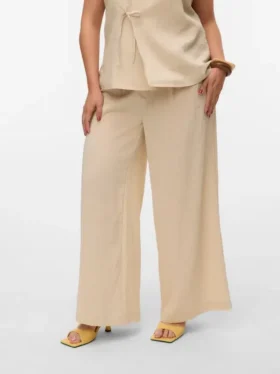 Vmcfea Tailored Trousers